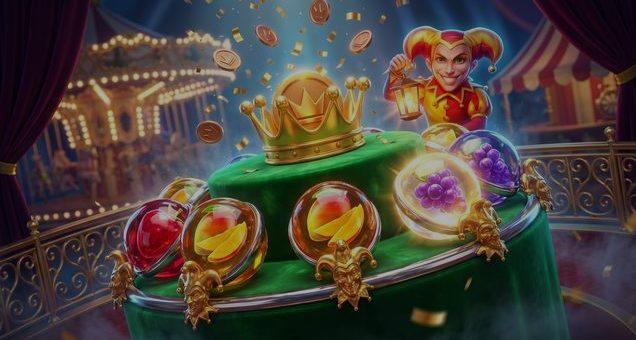 Royal Joker Hold and Win