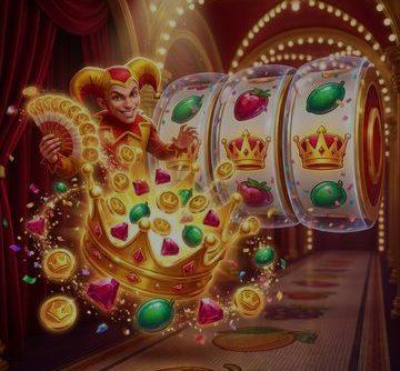 Royal Joker Hold and Win