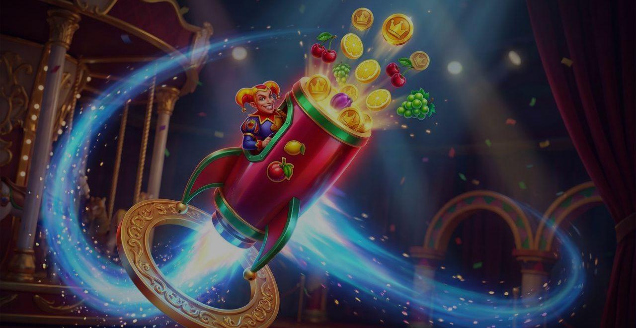 Royal Joker Hold and Win